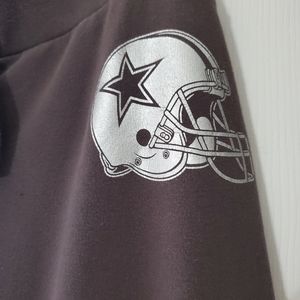 VS Dallas Cowboys Leggings
